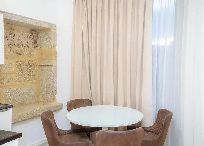 Art'Otel Barcelos
