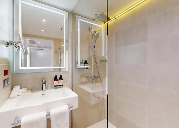Hotel Nh Collection Marsella