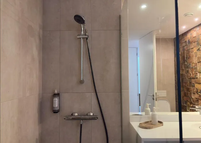 Autor Guesthouse Vila do Conde