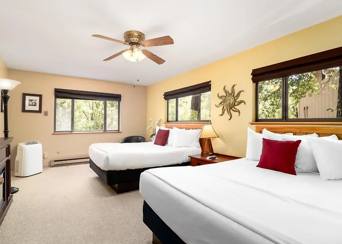 Prescott Pines Inn
