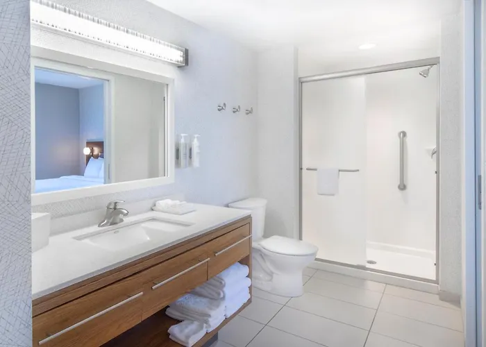 Home2 Suites By Hilton Saratoga Malta