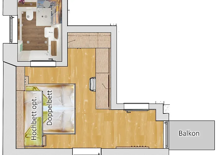 Smarthotel inAlpe