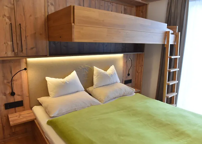 Smarthotel inAlpe Obertauern