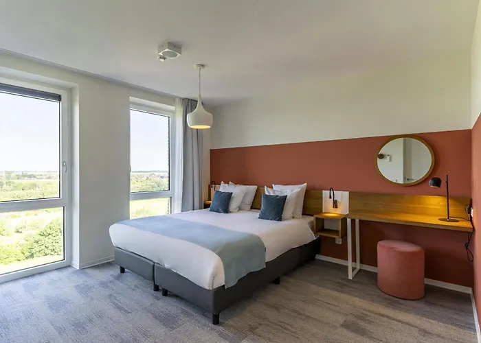 Dormio Hotel De Prins Van Oranje