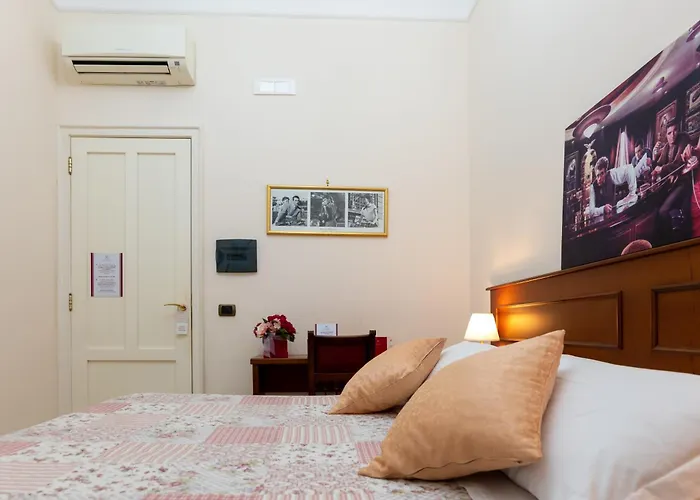 Vittoria Guest House Battipaglia