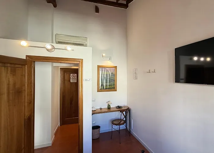 Hotel Domus Plaza Florenz