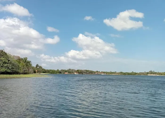 Rancho Colcha de Retalho
