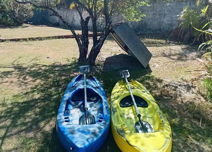 Rancho Colcha de Retalho