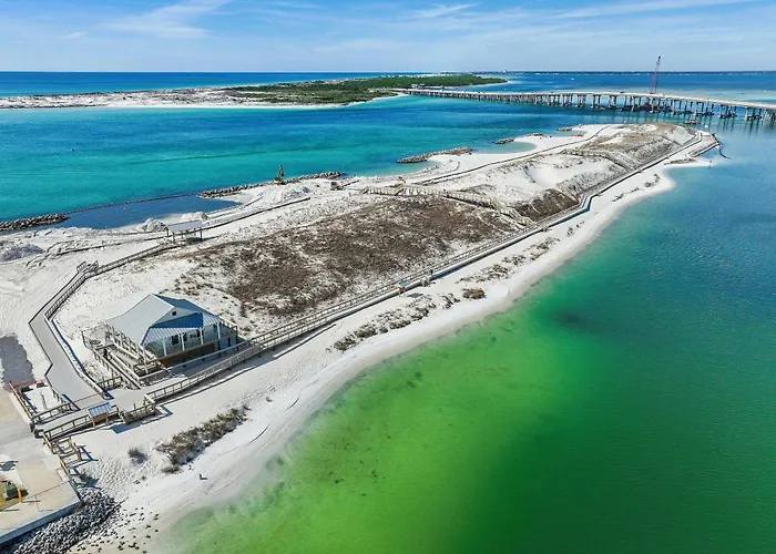 The Islander 416 Villa Destin