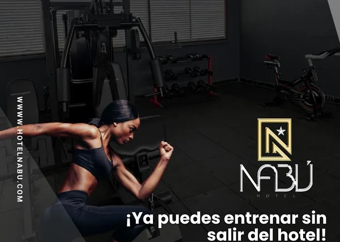 Hotel Nabu Valledupar