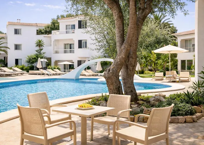 Hotel Cabot Club Torreblanca Sa Coma 