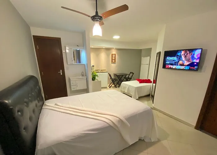 Va Apart Hotel Savassi Divinópolis