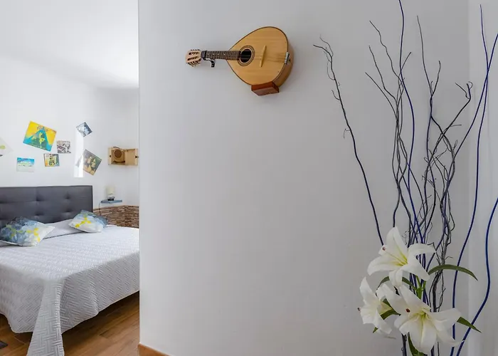 Casa Flor Do Mar Lagos