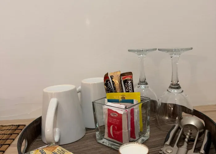 Alba Rooms
