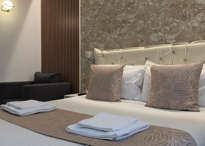 Alba Rooms