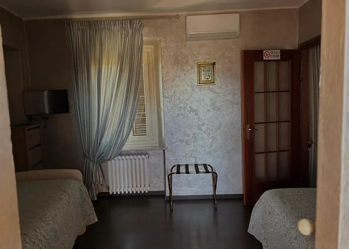 Albergo Vecchio Pavone