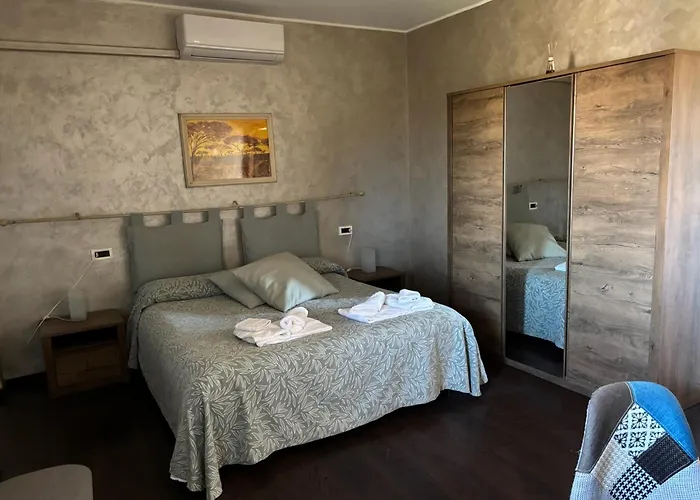 Albergo Vecchio Pavone