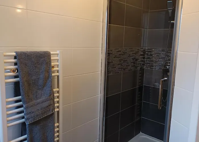 Villa'vi Lyon Est Chambres d'Hôtes