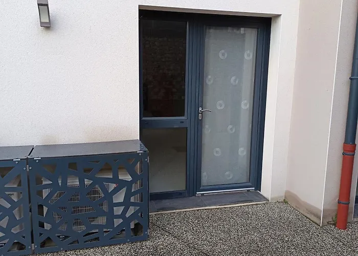 Villa'vi Lyon Est Chambres d'Hôtes