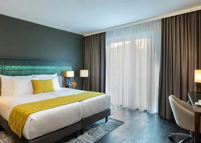 Hotel a Dortmund