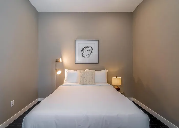 Kasa Downtown Des Moines Aparthotel