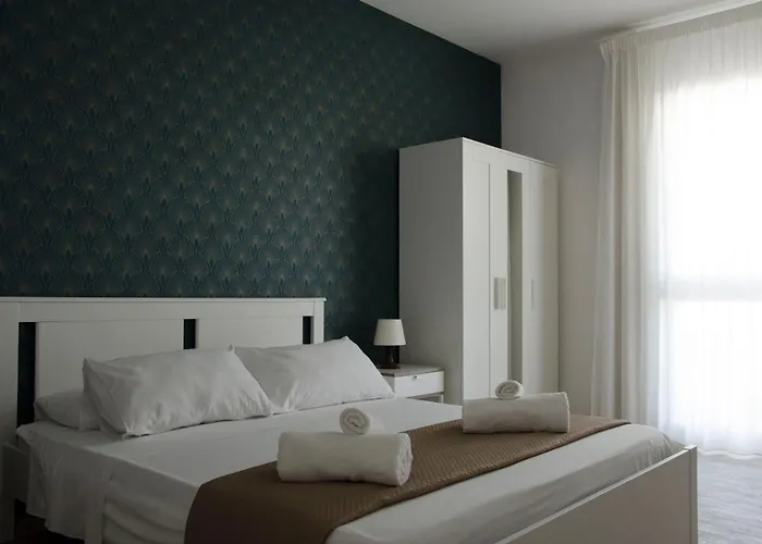 Residence La Perla - marzamemi&sea - Homie Livings