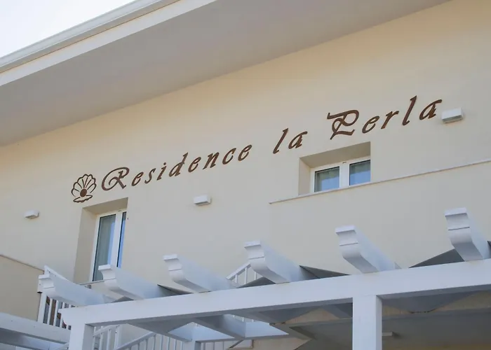 Residence La Perla - marzamemi&sea - Homie Livings