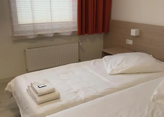 Hotels in Butjadingen