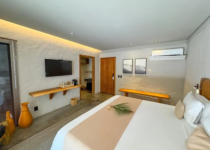 Makena Hotel