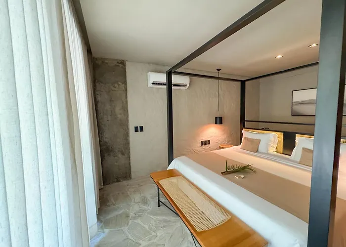 Makena Hotel Icaraí