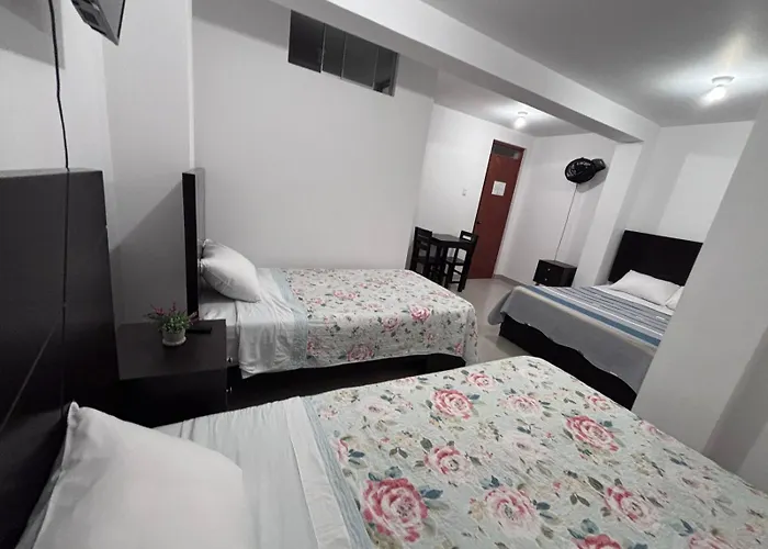 Hotel Munay
