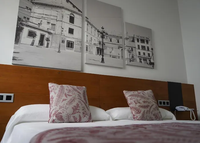 Hotel Don Ramiro