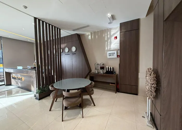 Aqaba Hotels