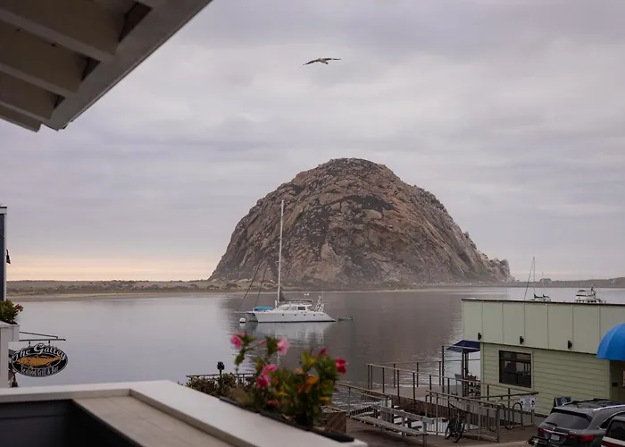 Anderson Inn Morro Bay