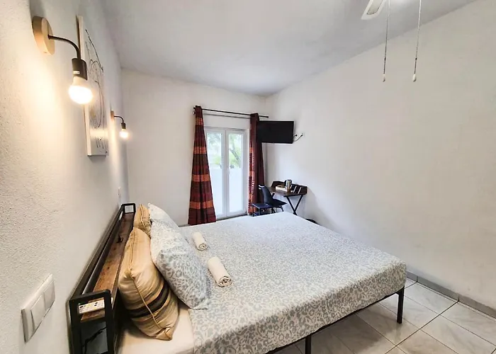 The Central Guesthouse Faro