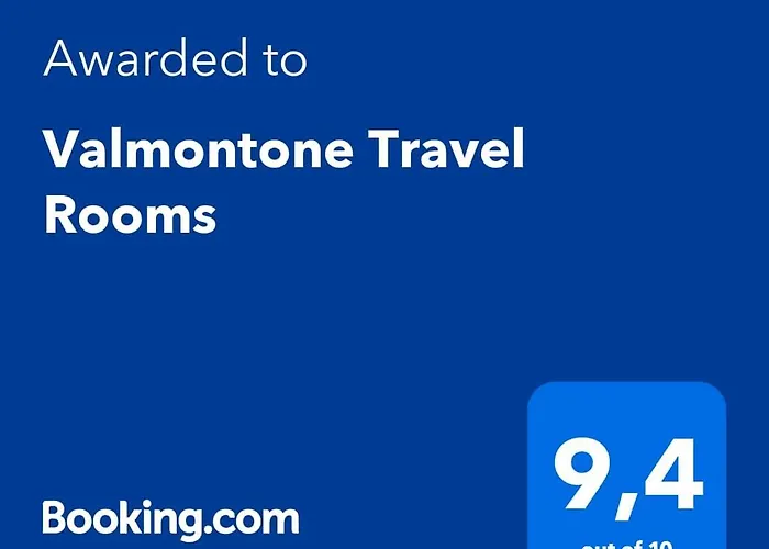 Valmontone Travel Rooms