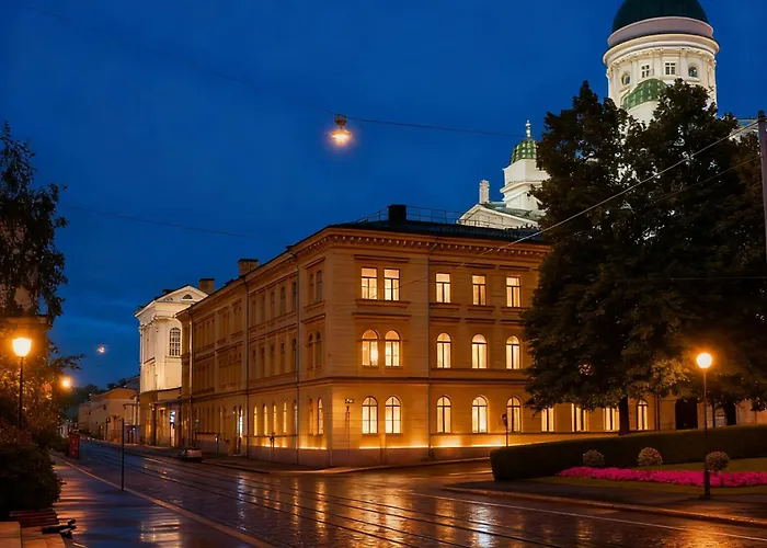 Senate Hotel