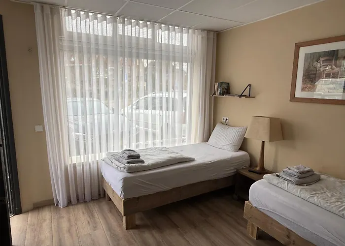 Studio Huzur Deventer