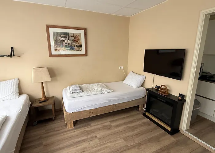 Studio Huzur Deventer