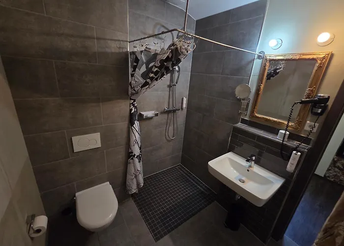 aappartel APARTHOTEL Herford