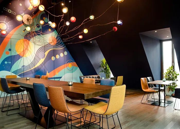 Motel One Ulm