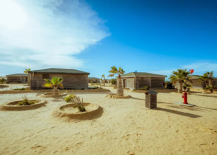Oasis212 Dakhla