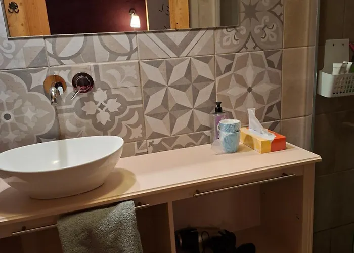 B&B Biej' oons tuus Hellendoorn