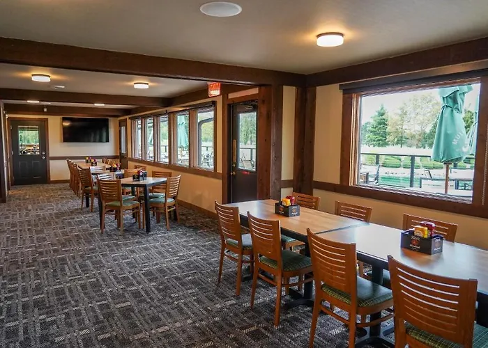 Sawmill Creek By Cedar Point Resorts Huron