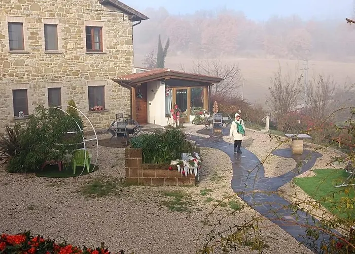 B&B Monticelli