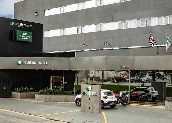 Esuites Sorocaba