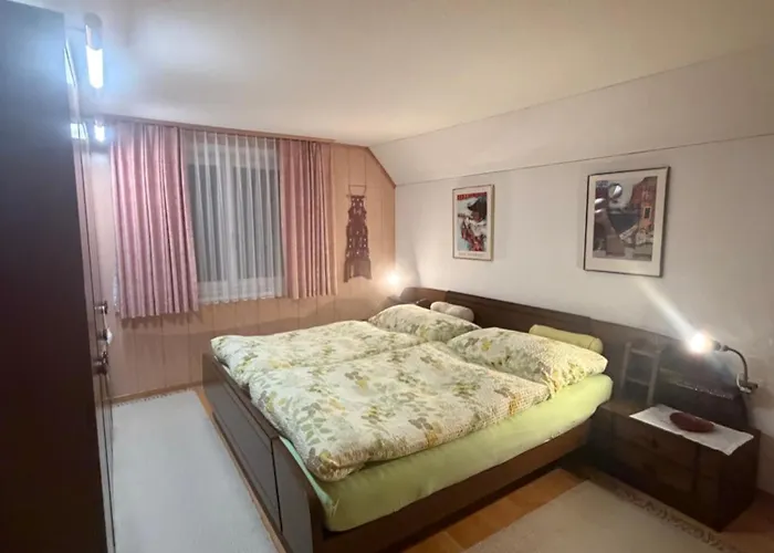 Silvia'S Bed Und Breakfast In Luzern Horw