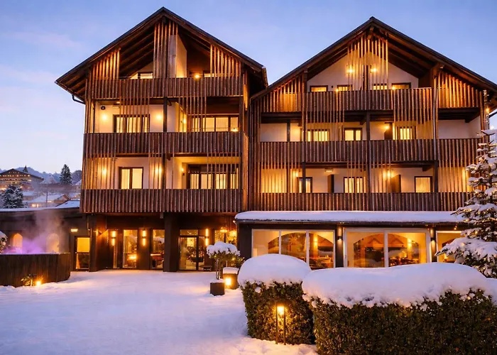 Das Kronberg Hotel - Adults Only - inkl Soft- und Heißgetränkeflat Bodenmais