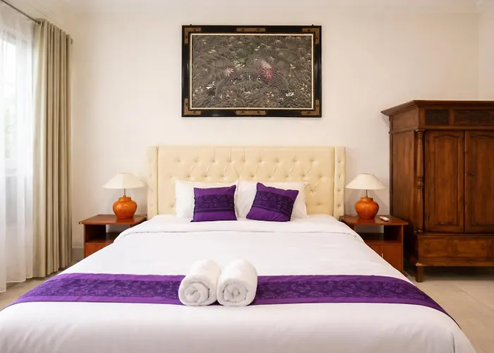 Matahari Inn Kuta Lombok