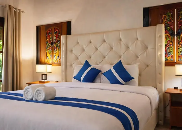 Matahari Inn Kuta Lombok